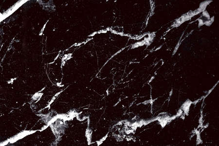 abstract natural marble black texture background for interiors wallpaper deluxe design. pattern can used skin wall tile luxurious.の写真素材