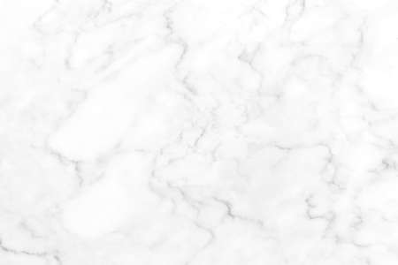 natural White marble texture for skin tile wallpaper luxurious background. Creative Stone ceramic art wall interiors backdrop design. picture high resolution.の写真素材