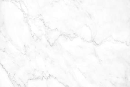 natural White marble texture for skin tile wallpaper luxurious background. Creative Stone ceramic art wall interiors backdrop design. picture high resolution.の写真素材