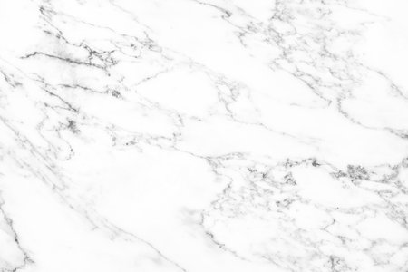 natural White marble texture for skin tile wallpaper luxurious background. Creative Stone ceramic art wall interiors backdrop design. picture high resolution.の写真素材
