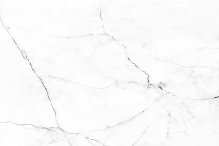 natural White marble texture for skin tile wallpaper luxurious background. Creative Stone ceramic art wall interiors backdrop design. picture high resolution.の写真素材