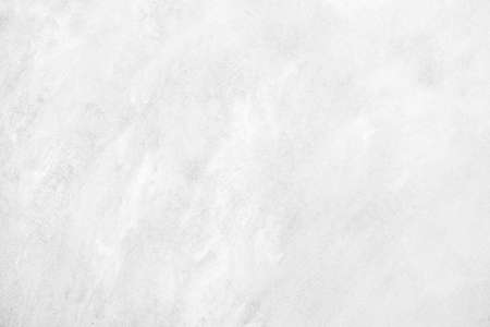 Abstract grungy white concrete seamless background. Stone texture for painting on ceramic tile wallpaper. Cement grunge backdrop for design art work and pattern.の写真素材