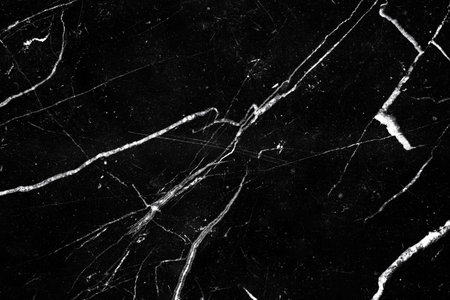 abstract natural marble black texture background for interiors wallpaper deluxe design. pattern can...