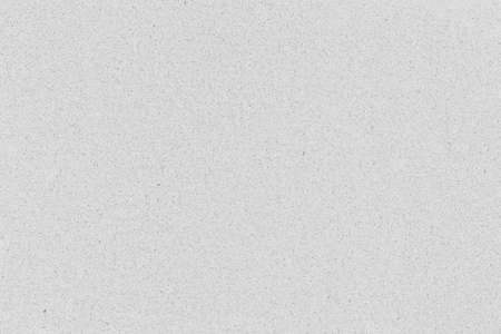 White paper texture for background. Seamless surface cardboard for design. Backdrop recycle paper product or education concept.の写真素材