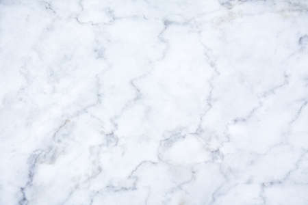 natural White marble texture for skin tile wallpaper luxurious background. Creative Stone ceramic art wall interiors backdrop design. picture high resolution.の写真素材