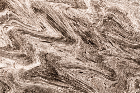 Marble ink texture acrylic painted waves texture background. pattern can used for wallpaper or skin wall tile luxurious.の写真素材