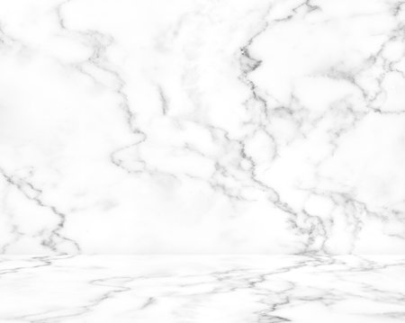 natural White marble texture for skin tile wallpaper luxurious background. picture high resolution. pattern can used backdrop luxury.の写真素材