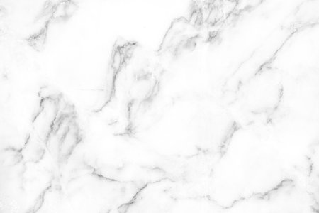 natural White marble texture for skin tile wallpaper luxurious background. Creative Stone ceramic art wall interiors backdrop design. picture high resolution.の写真素材