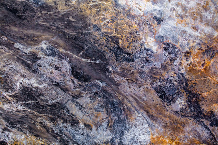 abstract natural marble black texture background for interiors wallpaper deluxe design. pattern can...