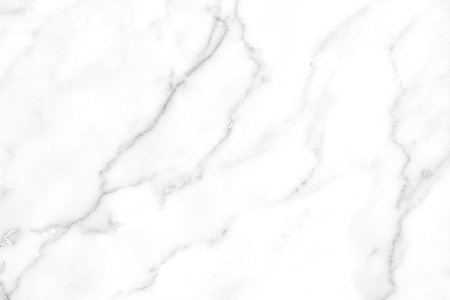 natural White marble texture for skin tile wallpaper luxurious background. Creative Stone ceramic art wall interiors backdrop design. picture high resolution.の写真素材