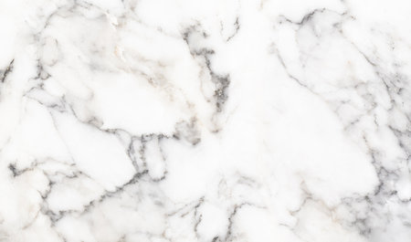 natural White marble texture for skin tiles wallpaper luxurious background. Stone wall design. picture high resolution. pattern can used backdrop luxury.の写真素材