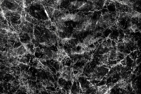 abstract natural black marble texture background for interiors wallpaper design. Stone ceramic wall. pattern can used skin tile luxurious.の写真素材