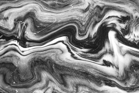 Marble ink texture acrylic painted waves texture background. pattern can used for wallpaper or skin wall tile luxurious.の写真素材