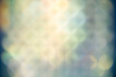 Abstract blur color nature backgroundの写真素材