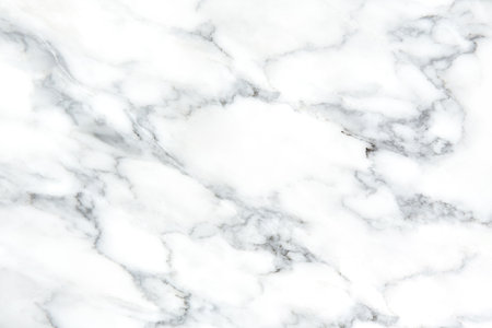 natural White marble texture for skin tile wallpaper luxurious background. picture high resolution. pattern can used backdrop luxury.の写真素材