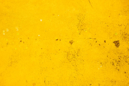 Abstract of Orange concrete wall Texture background. cement paint color orange background.の写真素材