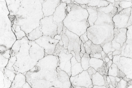 natural White marble texture for skin tile wallpaper luxurious background. picture high resolution. pattern can used backdrop luxury.の写真素材