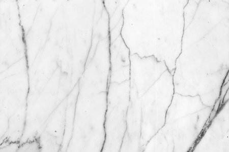 natural White marble texture tile wallpaper luxurious background. Creative Stone ceramic art wall interiors backdrop design. picture high resolution.の写真素材