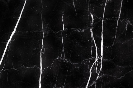 abstract natural marble black texture background for interiors wallpaper deluxe design. pattern can used skin wall tile luxurious.の写真素材