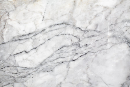 natural White marble texture tile wallpaper luxurious background. Creative Stone ceramic art wall interiors backdrop design. picture high resolution.の写真素材