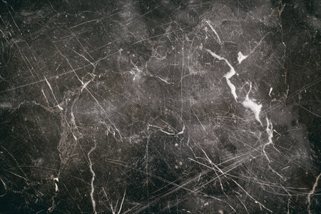 abstract natural marble black texture background for interiors wallpaper design. pattern can used skin wall tile luxurious.の写真素材