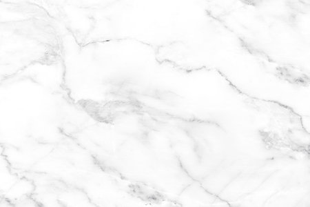 natural White marble texture for skin tile wallpaper luxurious background. Creative Stone ceramic art wall interiors backdrop design. picture high resolution.の写真素材
