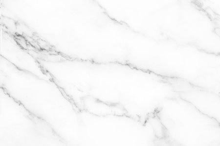 natural White marble texture for skin tile wallpaper luxurious background. Creative Stone ceramic art wall interiors backdrop design. picture high resolution.の写真素材