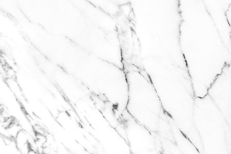 natural White marble texture for skin tile wallpaper luxurious background. Creative Stone ceramic art wall interiors backdrop design. picture high resolution.の写真素材