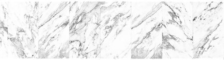 natural White marble texture for skin tile wallpaper luxurious background. Creative Stone ceramic art wall interiors backdrop design. picture high resolution.の写真素材