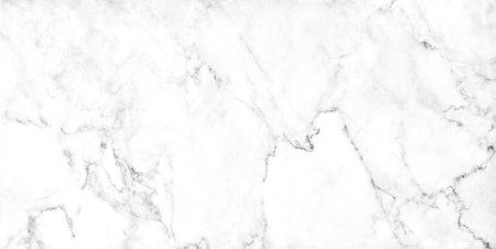 natural White marble texture for skin tile wallpaper luxurious background. Creative Stone ceramic art wall interiors backdrop design. picture high resolution.の写真素材