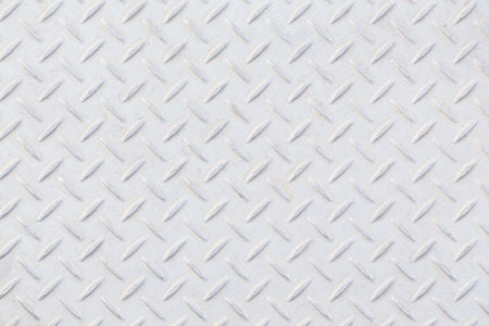 Seamless metal texture, Table of steel sheet for background. backdrop for design art work or add...