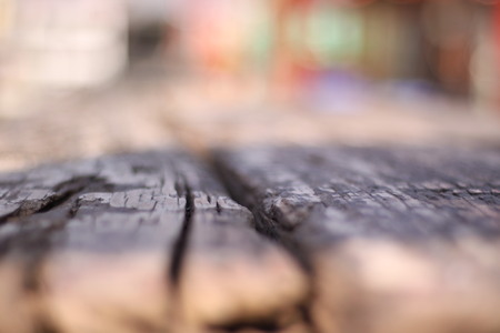 wood texture backgroundの写真素材