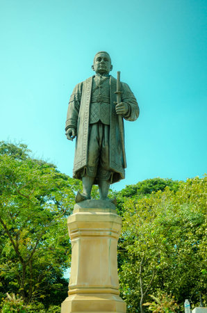 King Jessadabodindraの写真素材