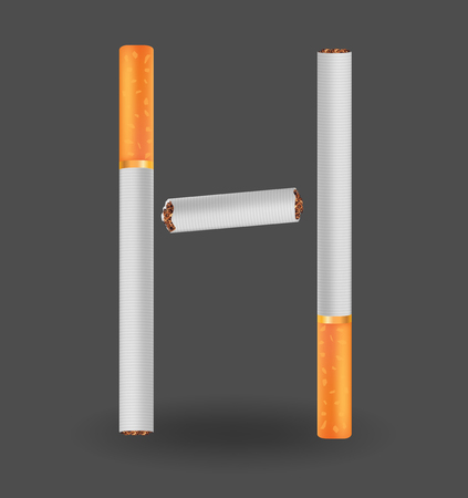 alphabetのイラスト素材