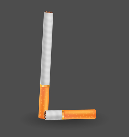 alphabetのイラスト素材