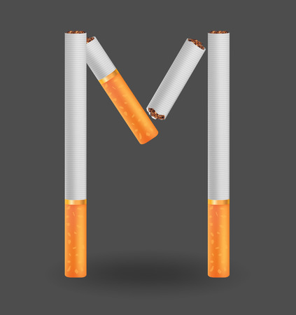 alphabetのイラスト素材