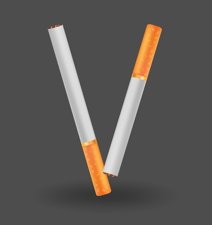 alphabetのイラスト素材