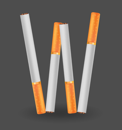 alphabetのイラスト素材