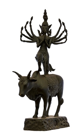 Buddha imageの写真素材