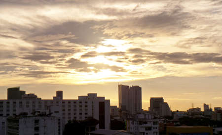 Sunsetのeditorial素材