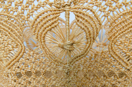 the Gold Weave