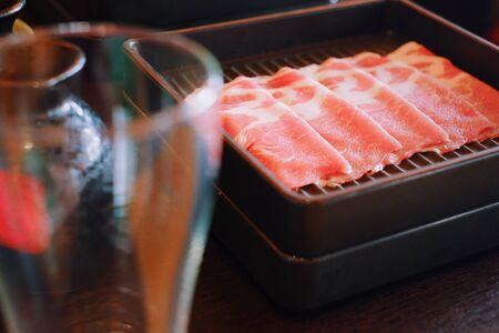 Shabuの写真素材