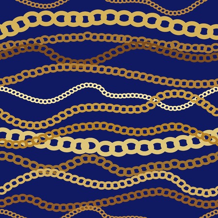 Seamless background pattern. Pattern in nautical style.のイラスト素材
