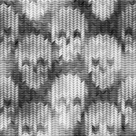 Seamless background pattern. のイラスト素材