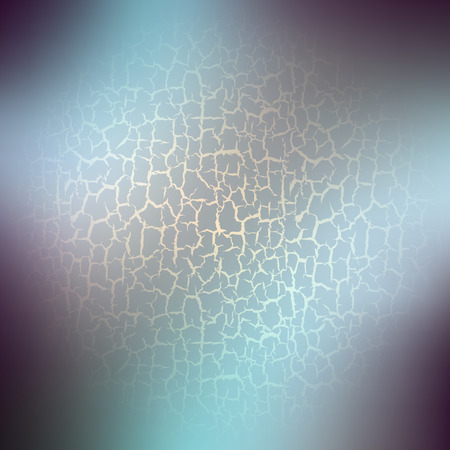Abstract Background. Abstract blur gradient background with a cracksのイラスト素材