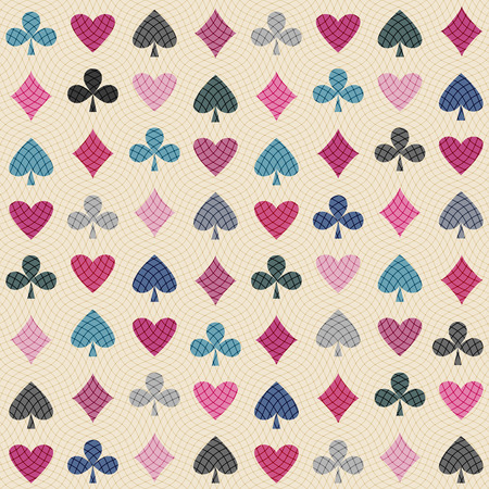 Abstract diagonal backgroundのイラスト素材