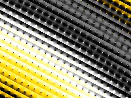 Abstract geometrical backgroundの写真素材