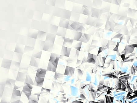 Abstract geometric background