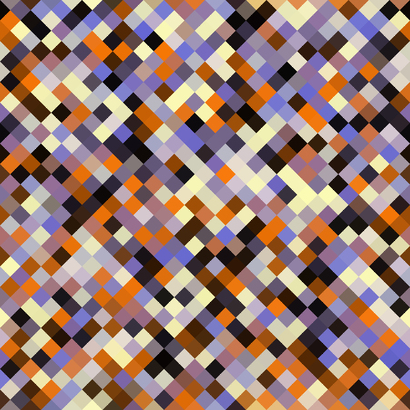 Geometric abstract pattern.のイラスト素材