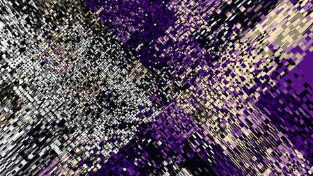Abstract image background 16:9 aspect ratio in digital art style.